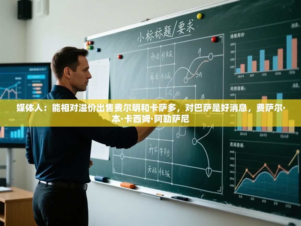 媒体人：能相对溢价出售费尔明和卡萨多，对巴萨是好消息，费萨尔·本·卡西姆·阿勒萨尼  第2张