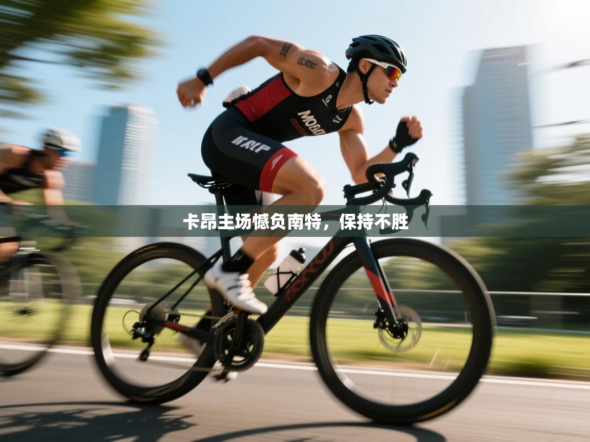 卡昂主场憾负南特，保持不胜  第2张