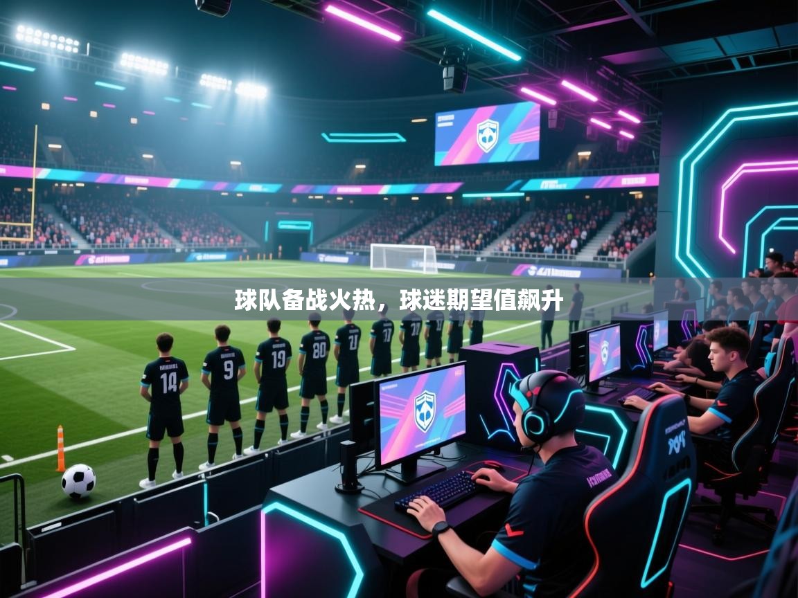 球队备战火热，球迷期望值飙升  第1张