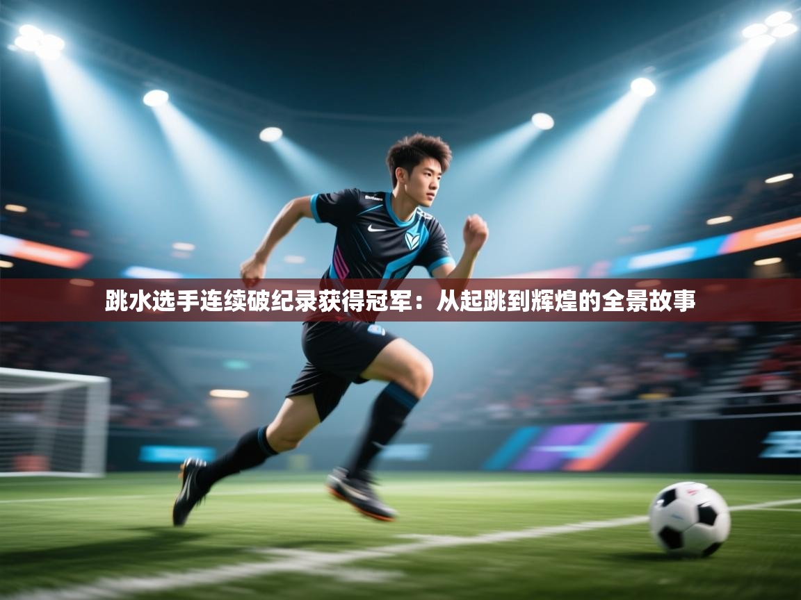 跳水选手连续破纪录获得冠军:从起跳到辉煌的全景故事 第2张