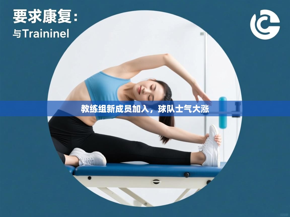 教练组新成员加入，球队士气大涨  第2张